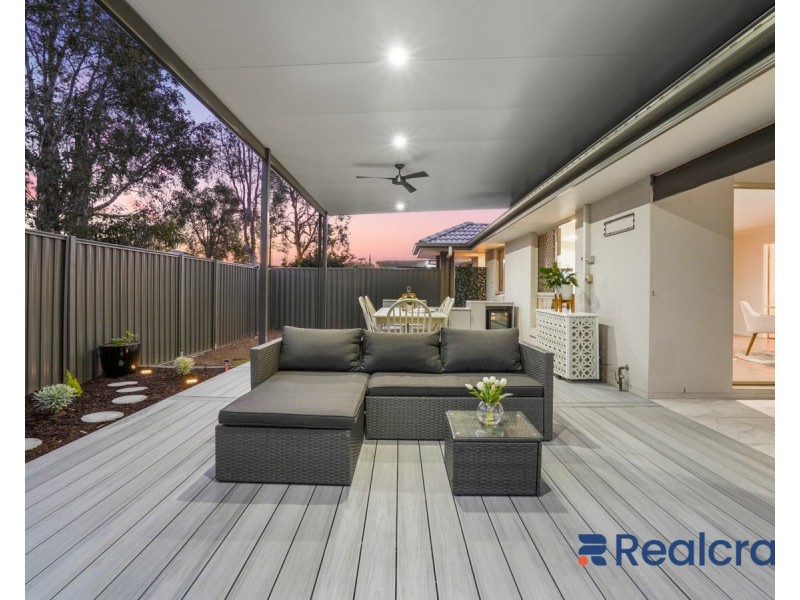 41 Bottlebrush Street, Heathwood QLD 4110