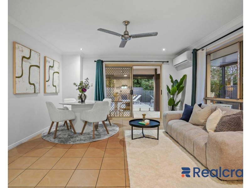 41 Bottlebrush Street, Heathwood QLD 4110
