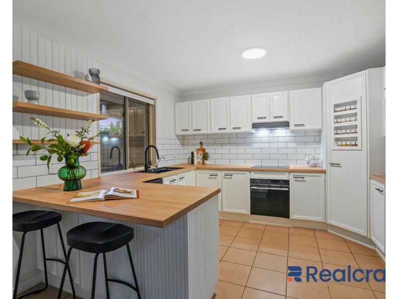 41 Bottlebrush Street, Heathwood QLD 4110