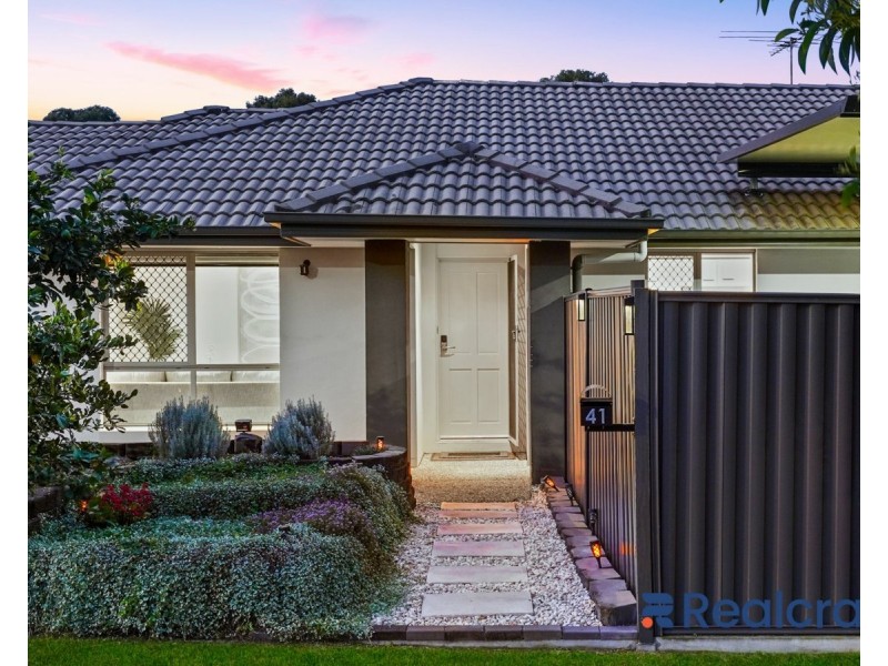 41 Bottlebrush Street, Heathwood QLD 4110