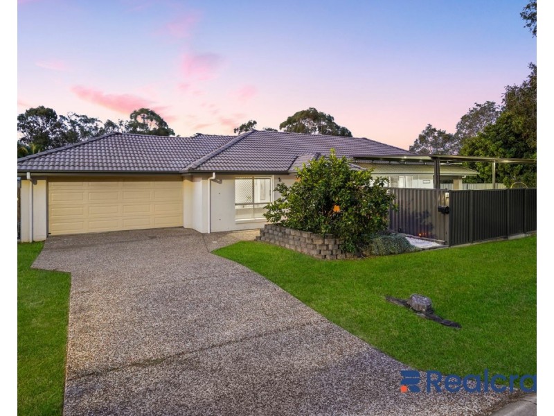 41 Bottlebrush Street, Heathwood QLD 4110
