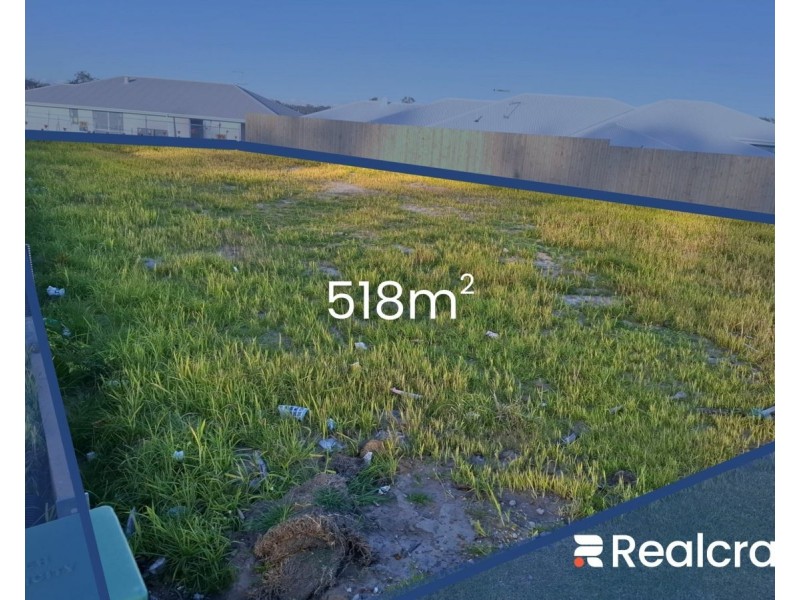 1 Hattrick Street, Greenbank QLD 4124