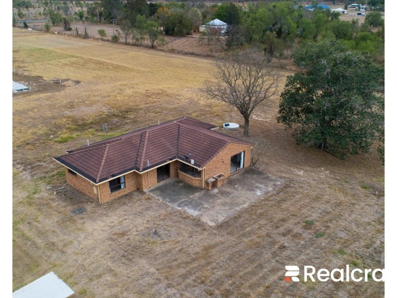 11 Eagle Street, Plainland QLD 4341
