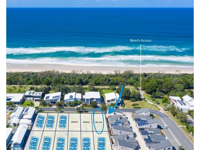 Lot 90a,  Cylinders Drive, Kingscliff NSW 2487