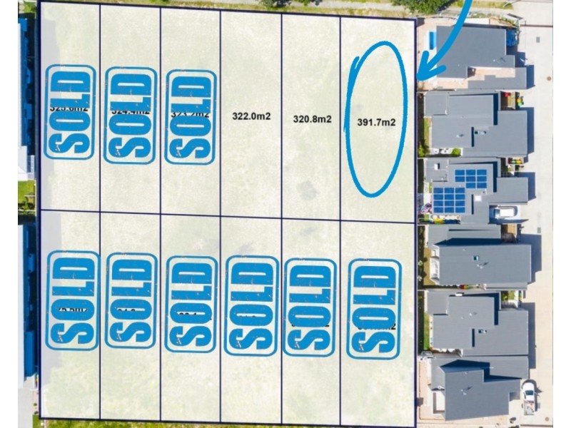 Lot 90a,  Cylinders Drive, Kingscliff NSW 2487