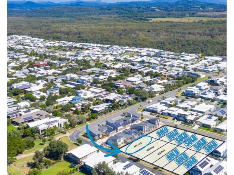 Lot 90a,  Cylinders Drive, Kingscliff NSW 2487