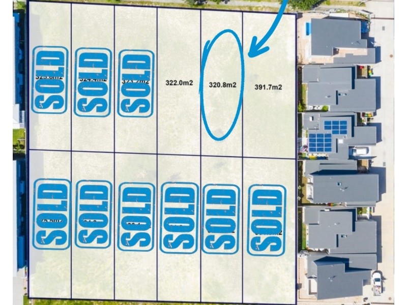 Lot 90,  Cylinders Drive, Kingscliff NSW 2487