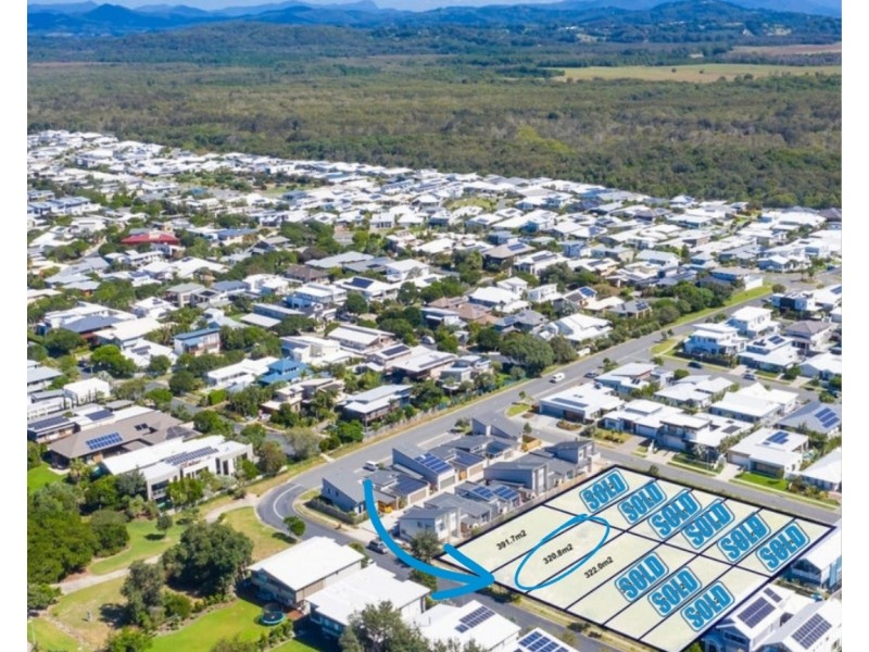 Lot 90,  Cylinders Drive, Kingscliff NSW 2487