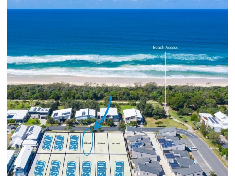 88a Cylinders Drive, Kingscliff NSW 2487