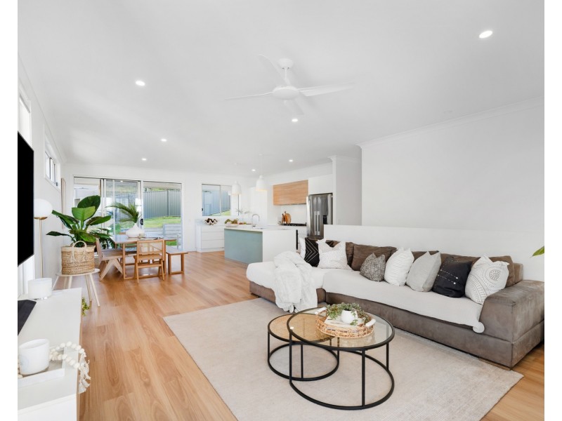 7 Denman Drive, Cudgen NSW 2487