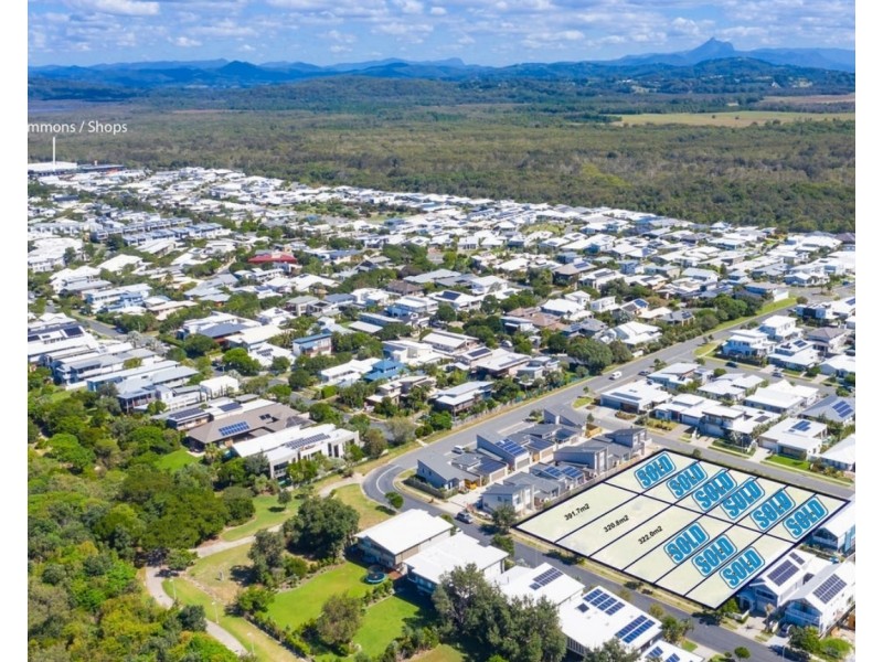 88a – 90a Cylinders Drive, Kingscliff NSW 2487