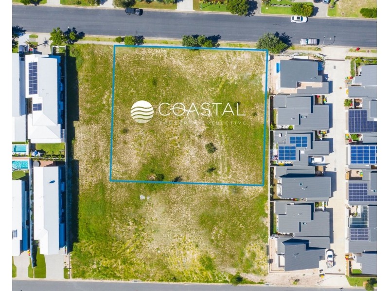 88a – 90a Cylinders Drive, Kingscliff NSW 2487