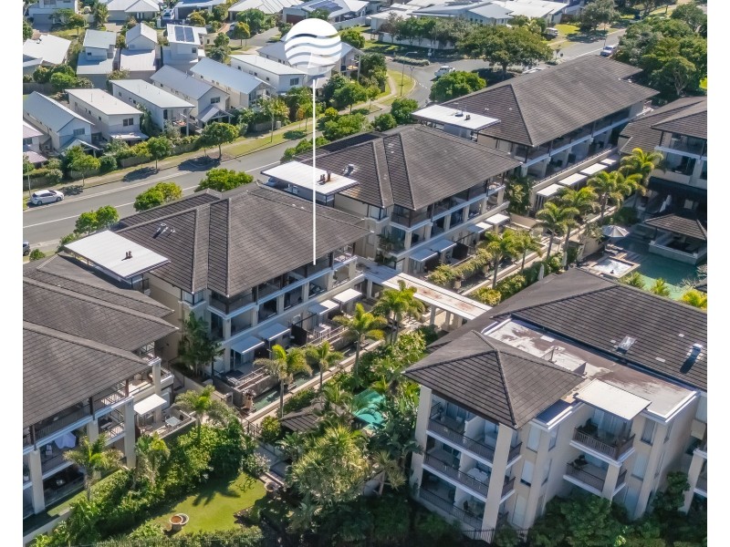 309/9-13 Dianella Drive, Casuarina NSW 2487