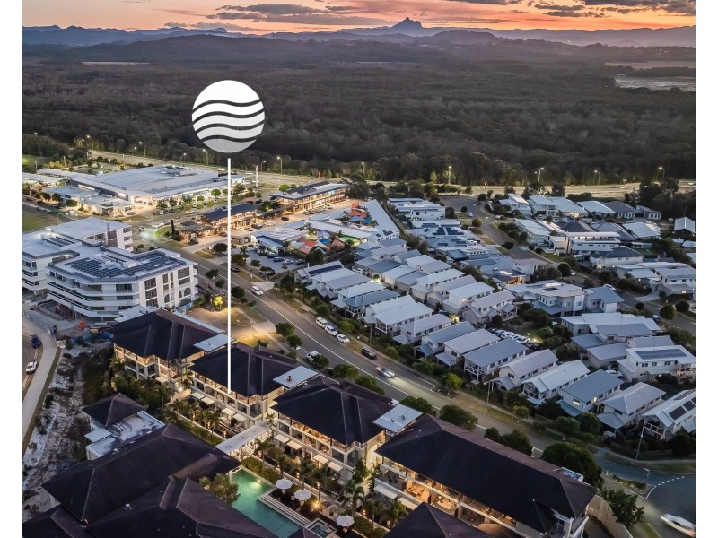 309/9-13 Dianella Drive, Casuarina NSW 2487