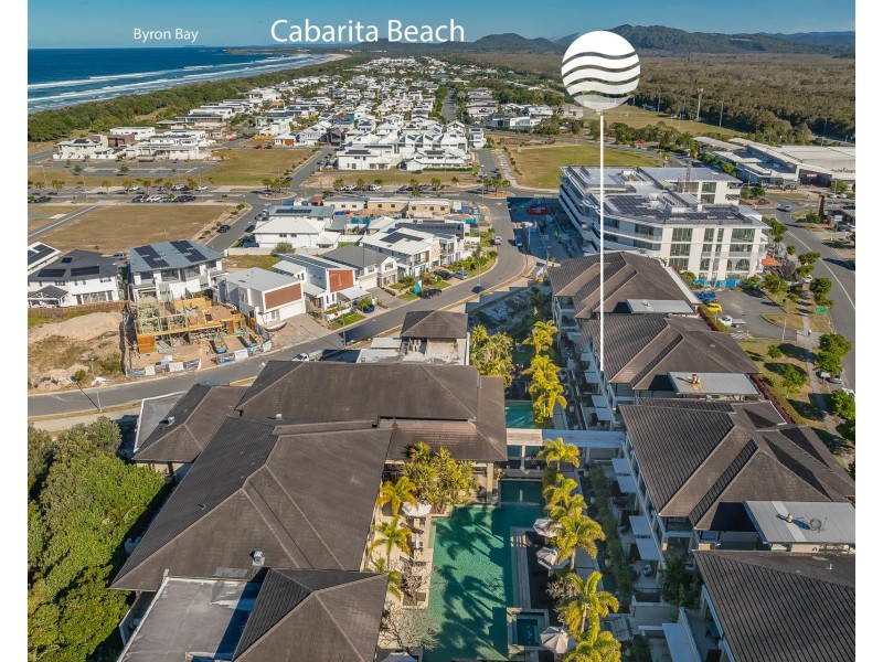 309/9-13 Dianella Drive, Casuarina NSW 2487