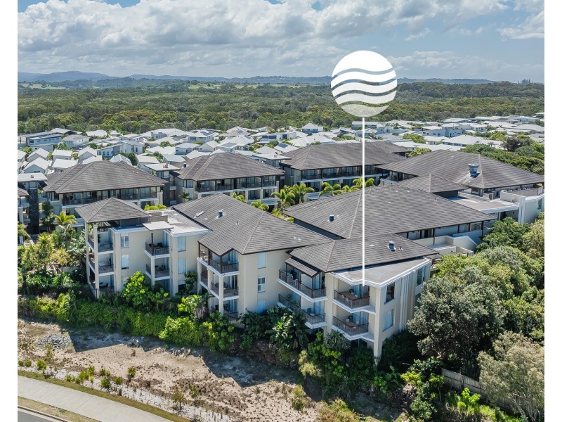 340/9-13 Dianella Drive, Casuarina NSW 2487