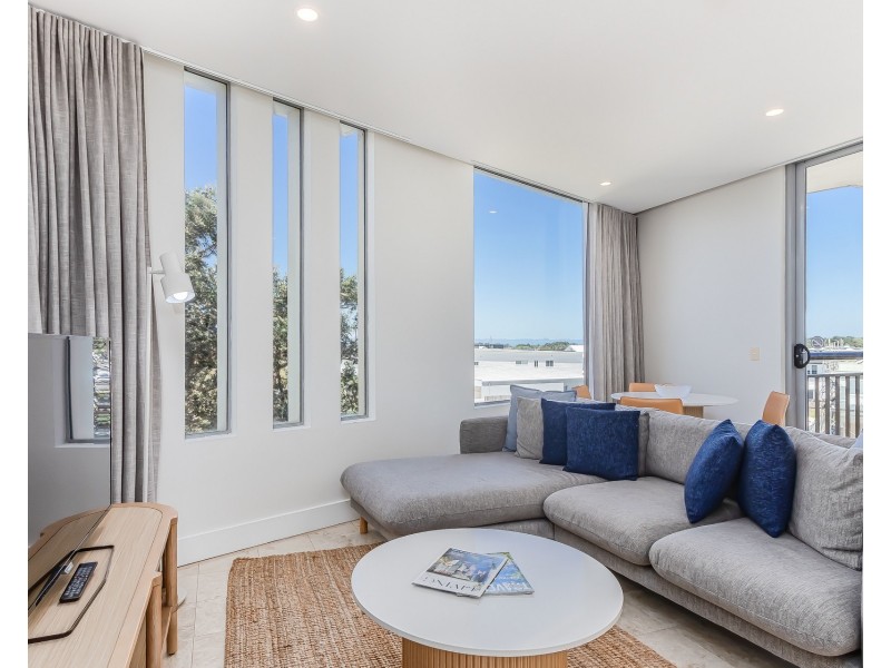 340/9-13 Dianella Drive, Casuarina NSW 2487