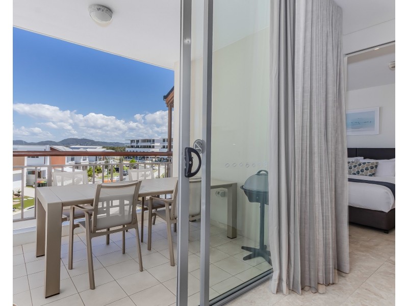 340/9-13 Dianella Drive, Casuarina NSW 2487