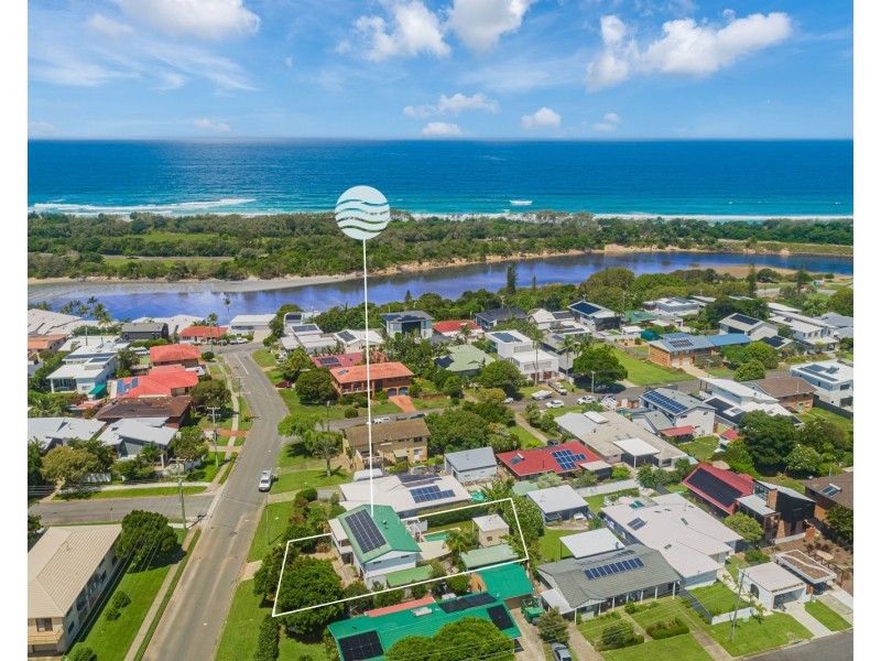 9 Viking Street, Kingscliff NSW 2487