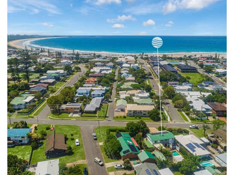 9 Viking Street, Kingscliff NSW 2487