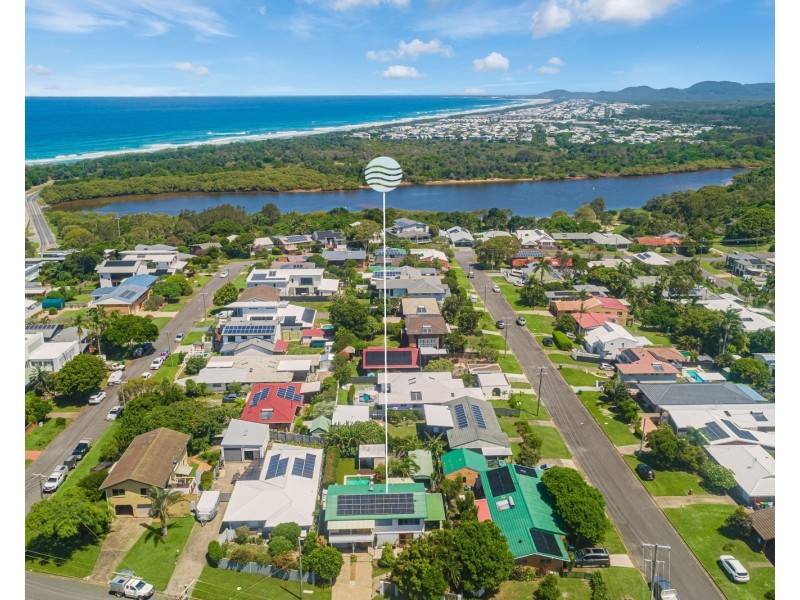 9 Viking Street, Kingscliff NSW 2487
