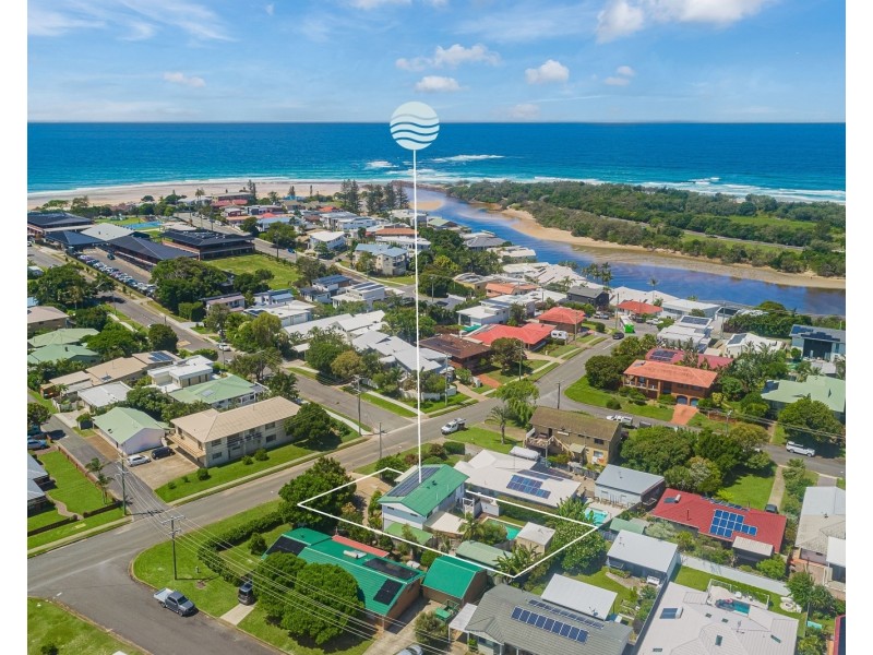 9 Viking Street, Kingscliff NSW 2487