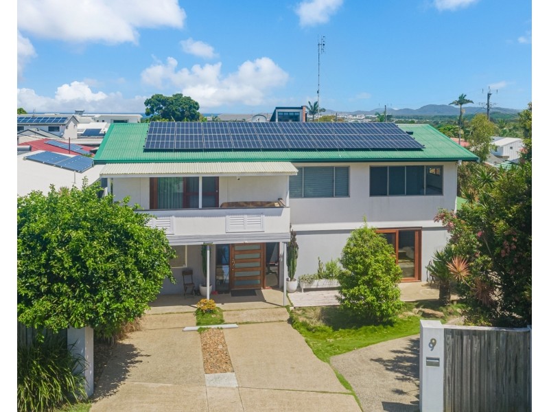 9 Viking Street, Kingscliff NSW 2487