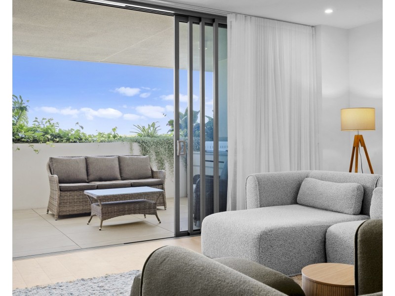 304/5 Grand Parade, Casuarina NSW 2487