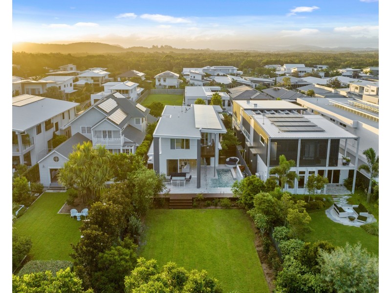17 Daybreak Boulevard, Casuarina NSW 2487