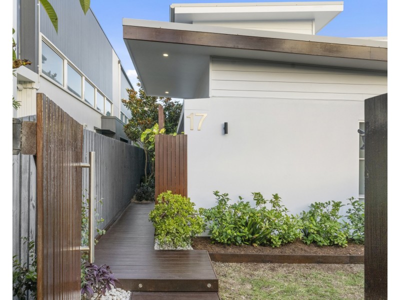 17 Daybreak Boulevard, Casuarina NSW 2487