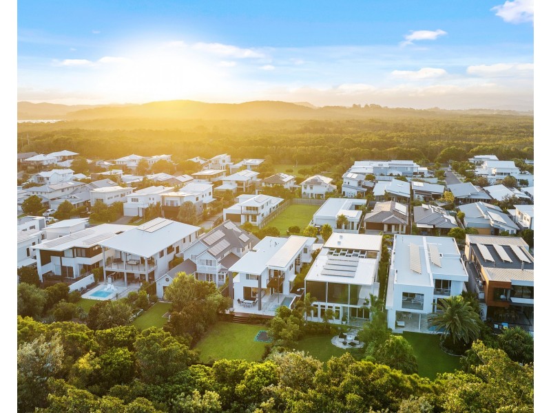 17 Daybreak Boulevard, Casuarina NSW 2487