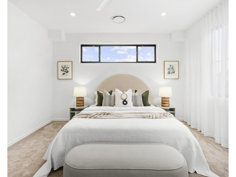 1/18  Black Wattle Circuit, Casuarina NSW 2487