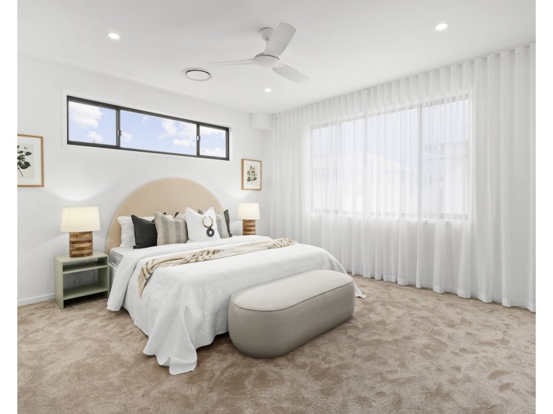 1/18  Black Wattle Circuit, Casuarina NSW 2487
