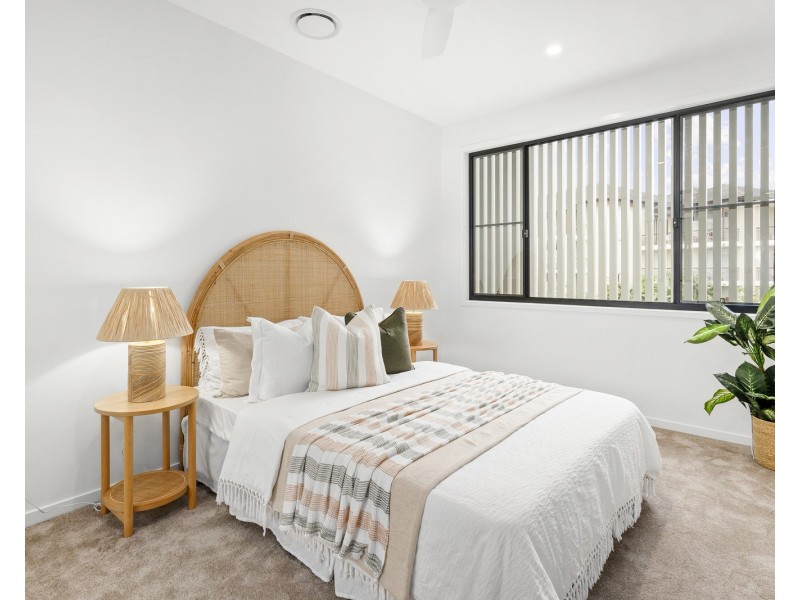 1/18  Black Wattle Circuit, Casuarina NSW 2487