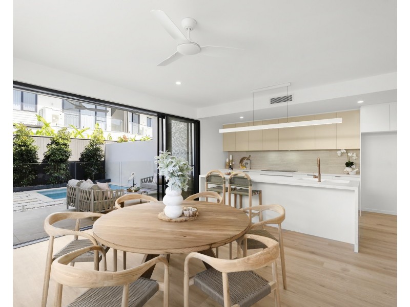 1/18  Black Wattle Circuit, Casuarina NSW 2487