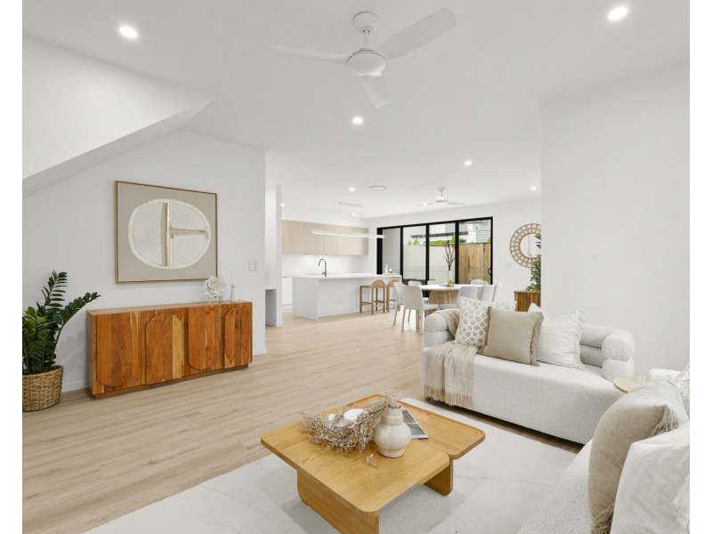 2/18 Black Wattle Circuit, Casuarina NSW 2487