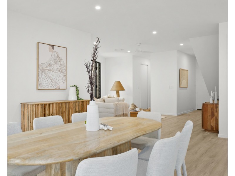 2/18 Black Wattle Circuit, Casuarina NSW 2487