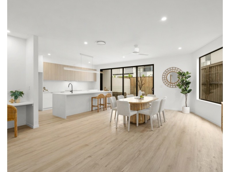 2/18 Black Wattle Circuit, Casuarina NSW 2487