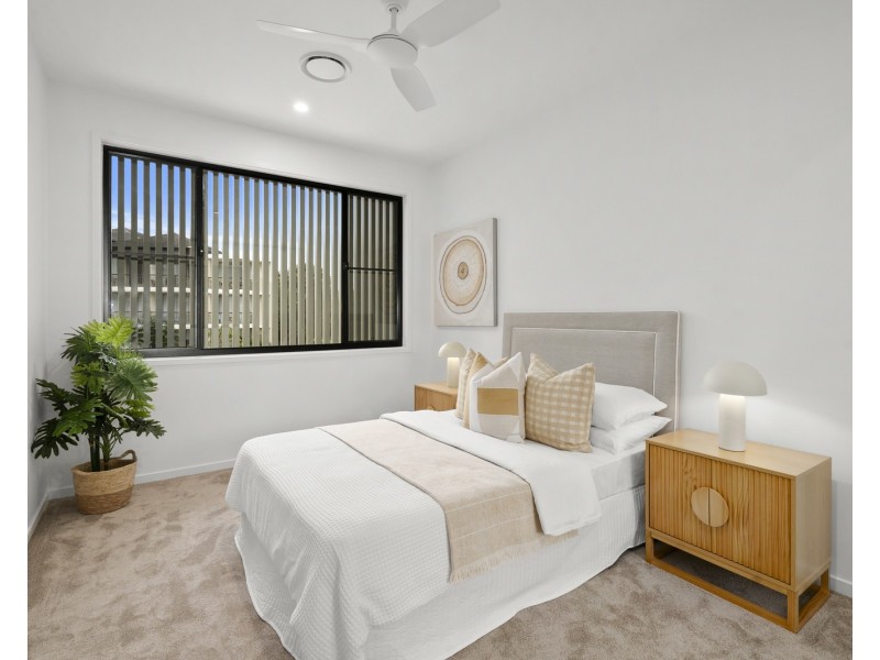 2/18 Black Wattle Circuit, Casuarina NSW 2487