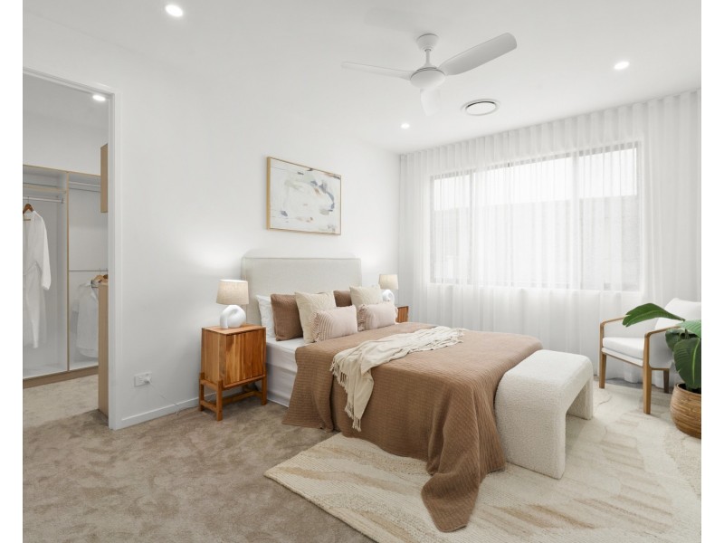 2/18 Black Wattle Circuit, Casuarina NSW 2487