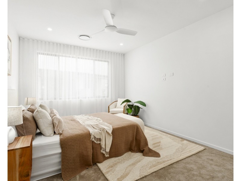 2/18 Black Wattle Circuit, Casuarina NSW 2487