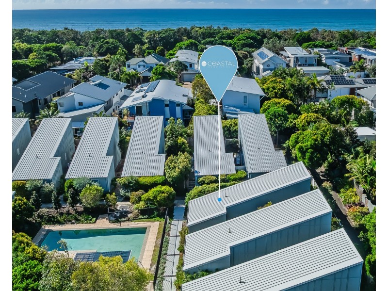 13/603-615 Casuarina Way, Casuarina NSW 2487