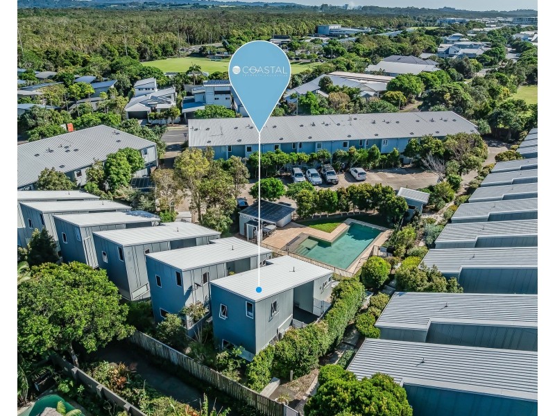 13/603-615 Casuarina Way, Casuarina NSW 2487