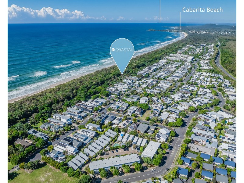 13/603-615 Casuarina Way, Casuarina NSW 2487