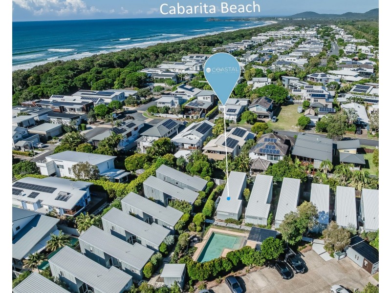 13/603-615 Casuarina Way, Casuarina NSW 2487
