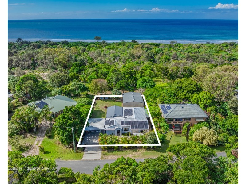 25 Letitia Road, Fingal Head NSW 2487