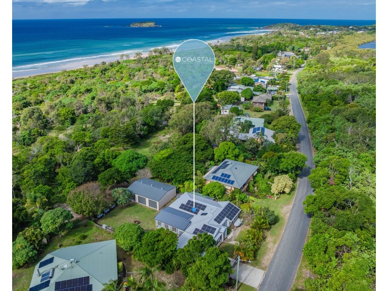 25 Letitia Road, Fingal Head NSW 2487