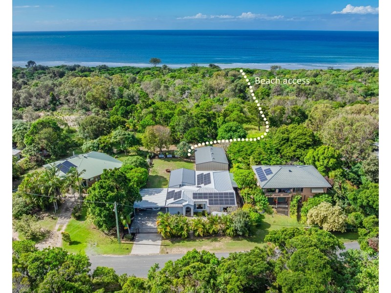 25 Letitia Road, Fingal Head NSW 2487
