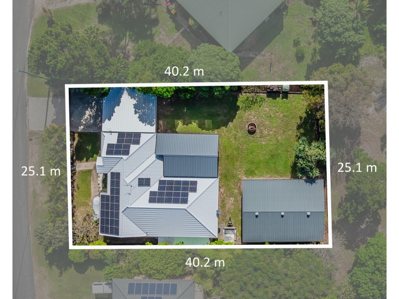 25 Letitia Road, Fingal Head NSW 2487