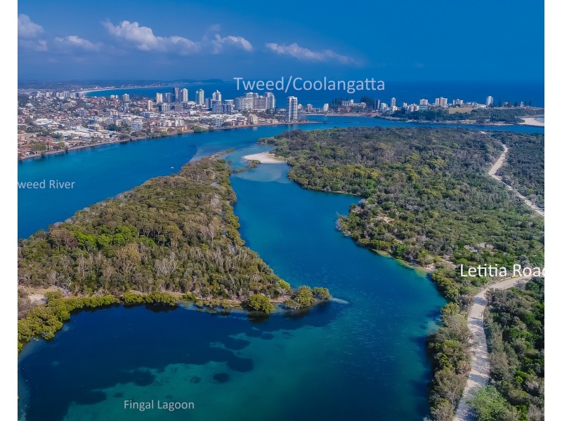 25 Letitia Road, Fingal Head NSW 2487